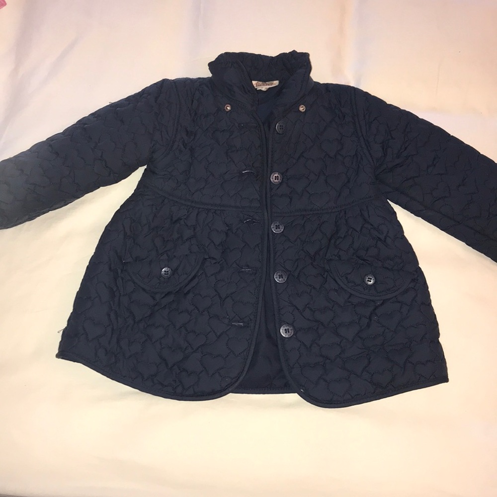 Brums light puffer  jacket